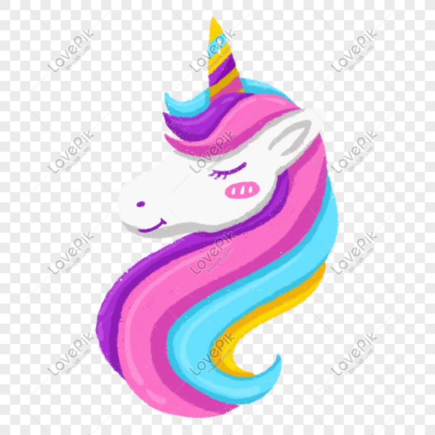 Detail Gambar Unicorn Png Nomer 46