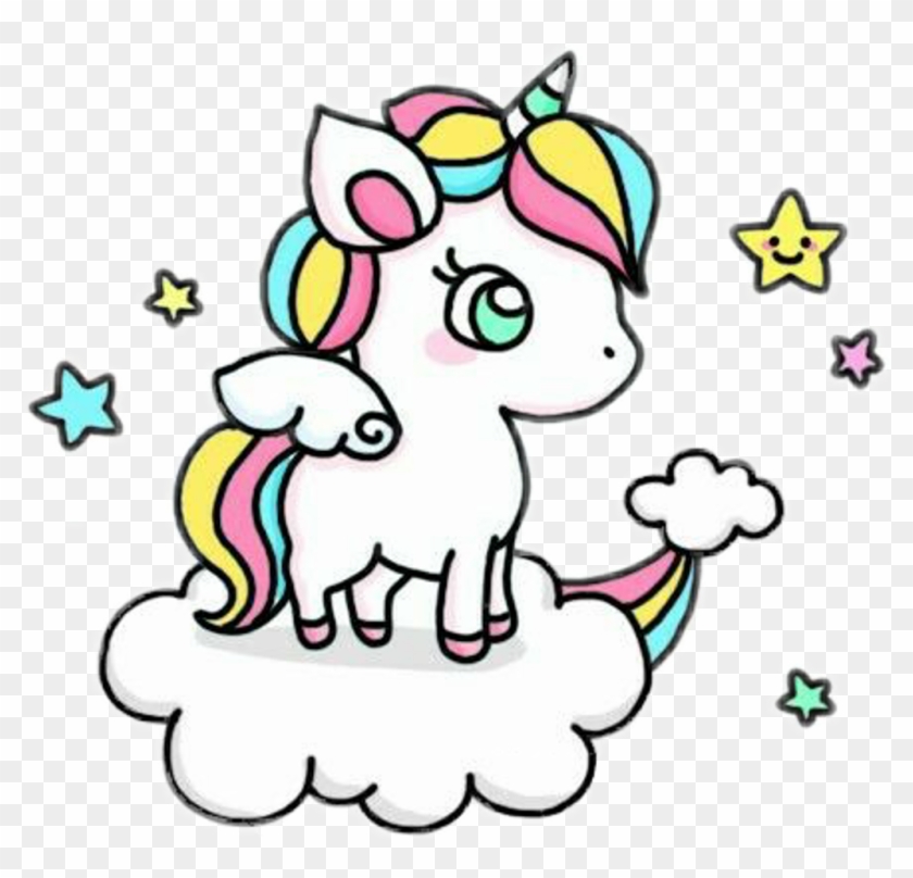 Detail Gambar Unicorn Png Nomer 54