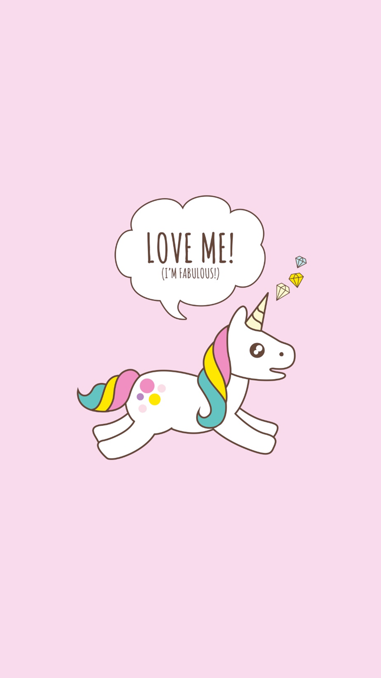 Gambar Unicorn Tumblr - KibrisPDR