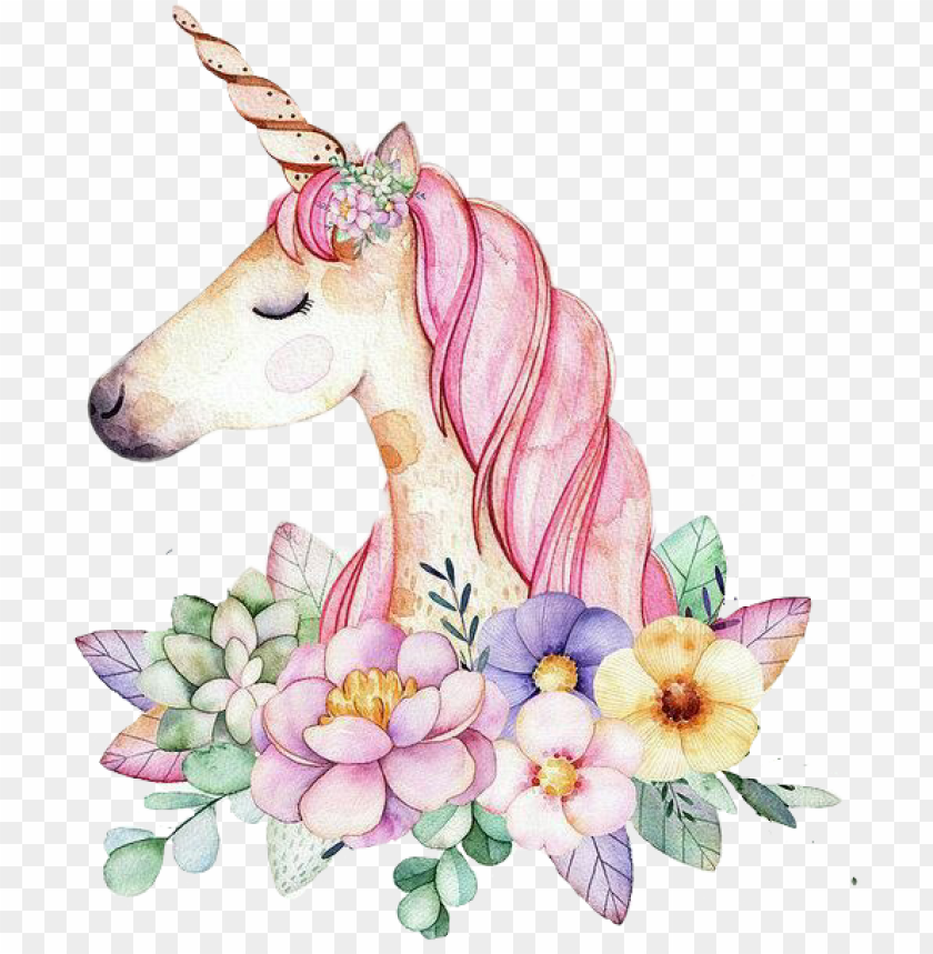 Detail Gambar Unicorn Tumblr Nomer 13