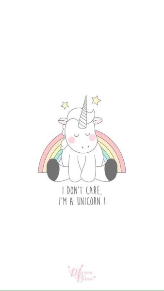 Detail Gambar Unicorn Tumblr Nomer 28