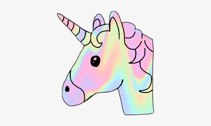 Detail Gambar Unicorn Tumblr Nomer 42