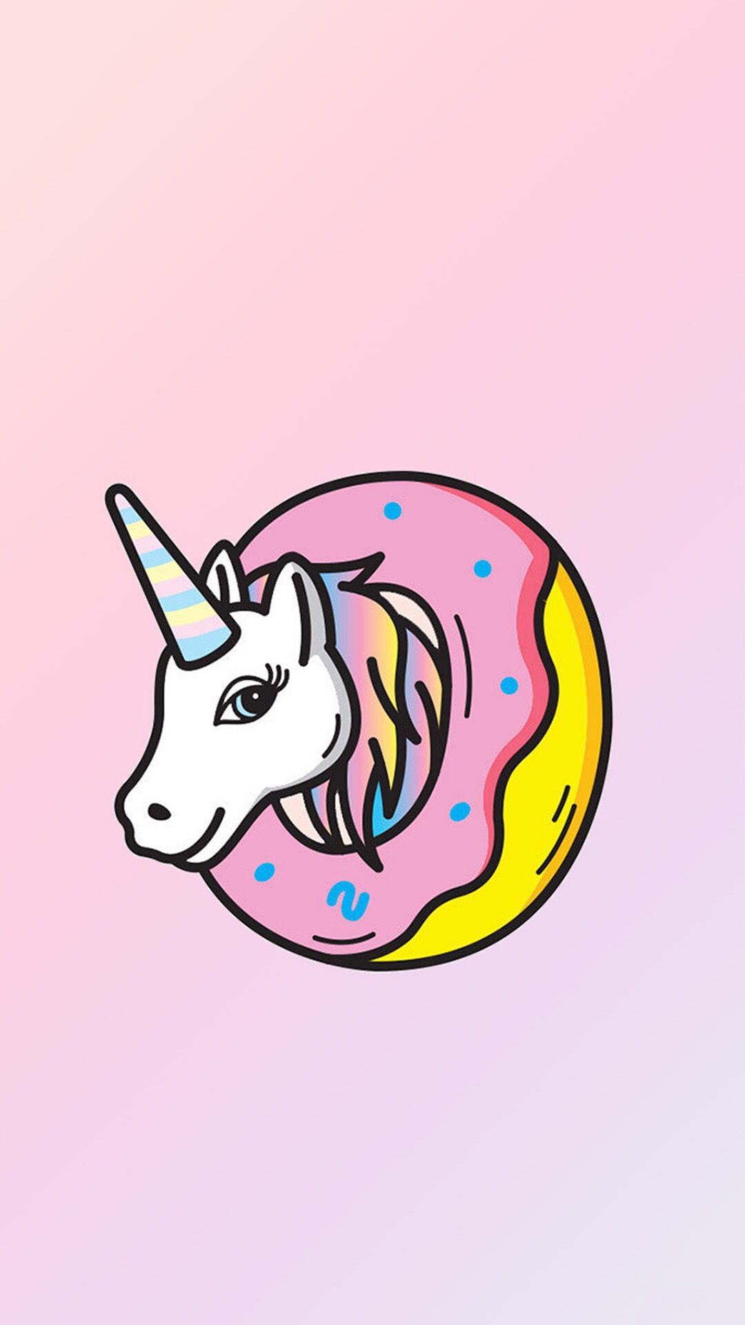 Detail Gambar Unicorn Tumblr Nomer 6