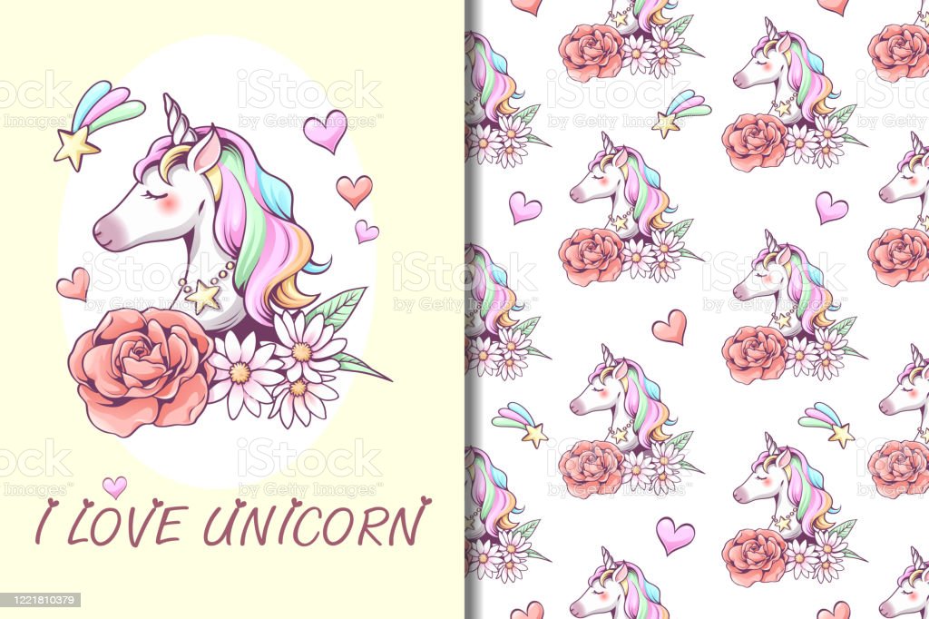 Detail Gambar Unicorn Untuk Wallpaper Nomer 32