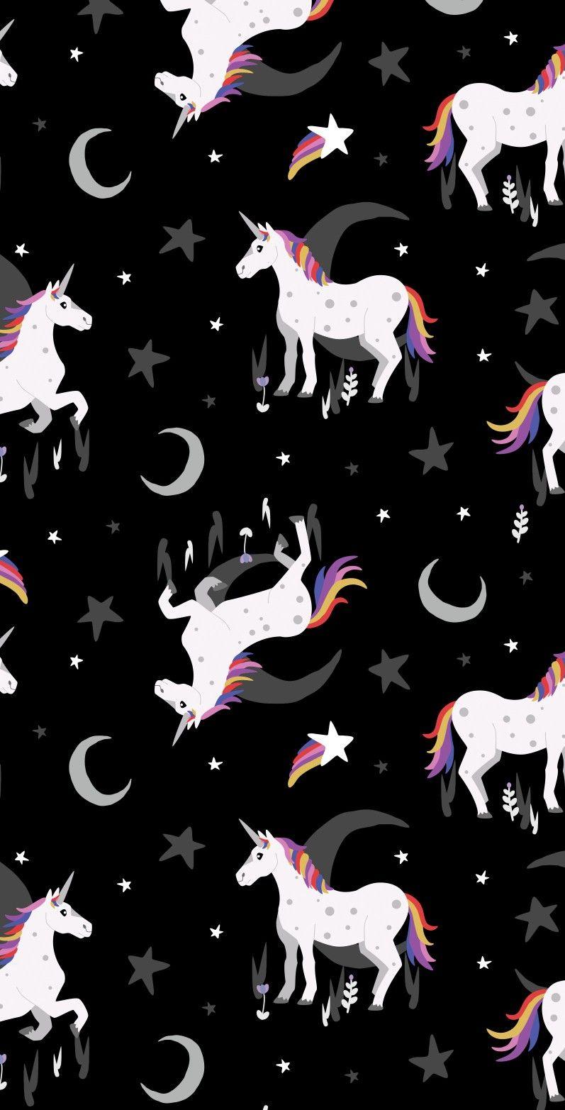 Detail Gambar Unicorn Untuk Wallpaper Nomer 42