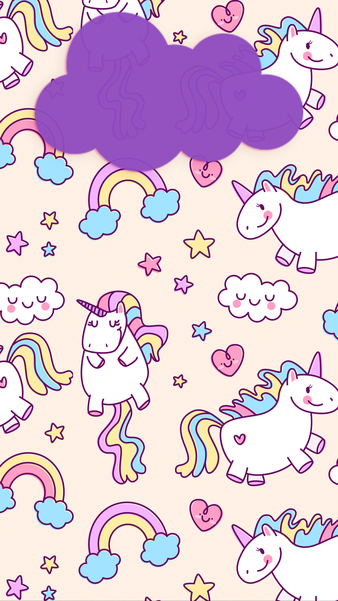 Detail Gambar Unicorn Untuk Wallpaper Nomer 52