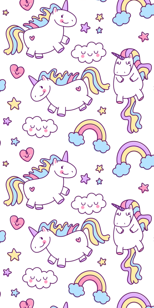 Detail Gambar Unicorn Wallpaper Hp Nomer 11