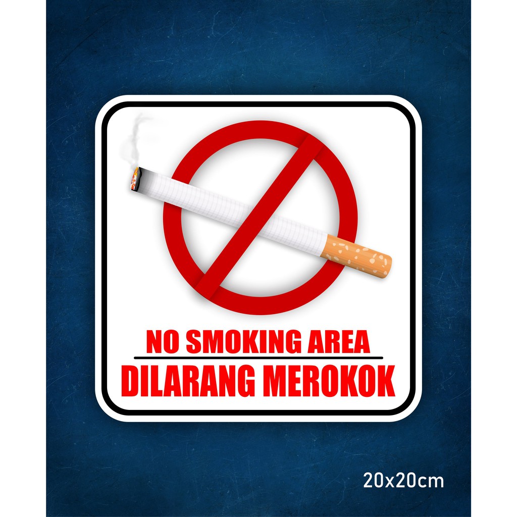 Detail Gambar Unik Area Smoking Nomer 36