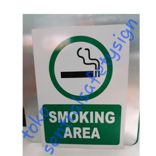 Detail Gambar Unik Area Smoking Nomer 8