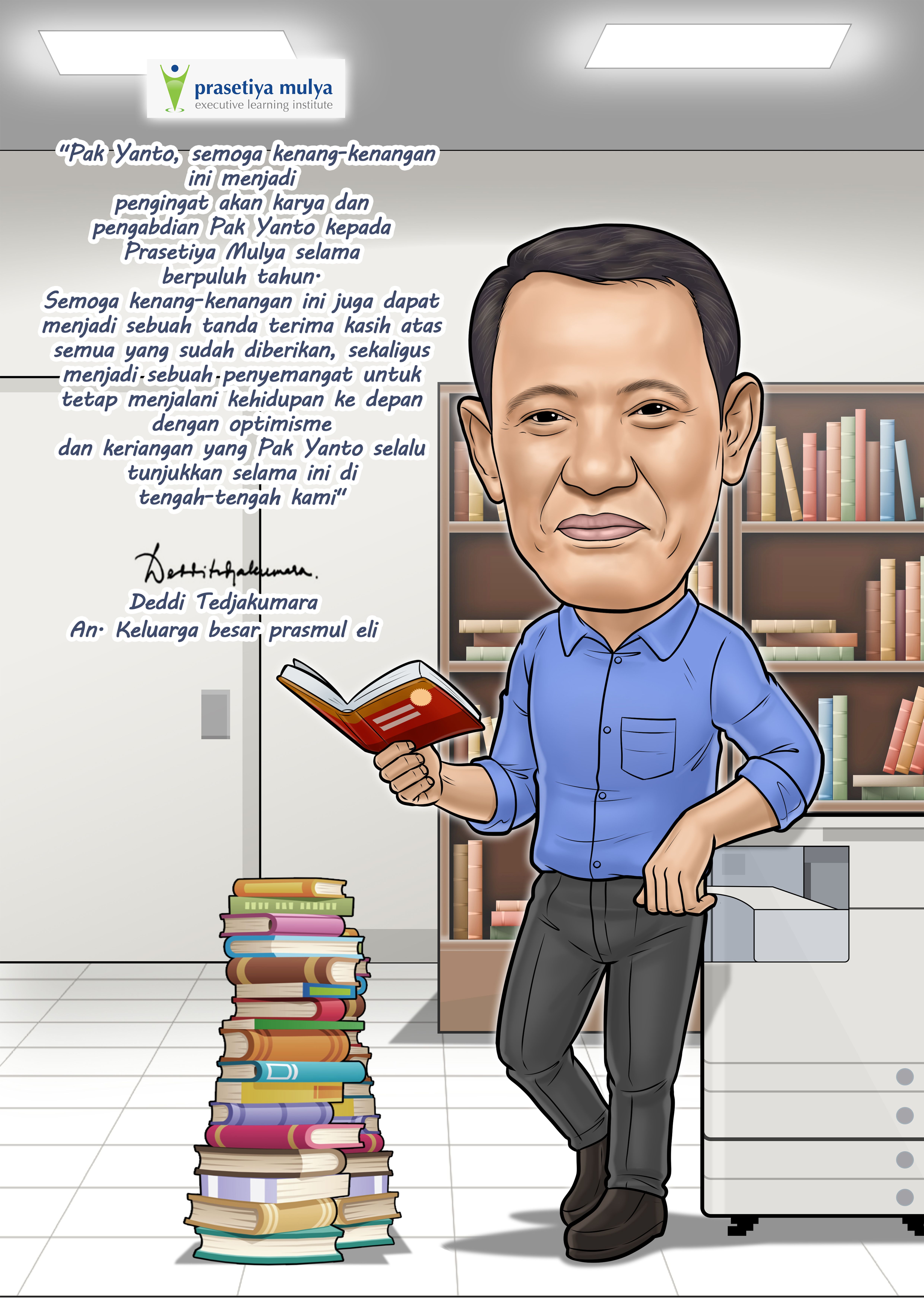 Detail Gambar Unik Karikatur Nomer 35