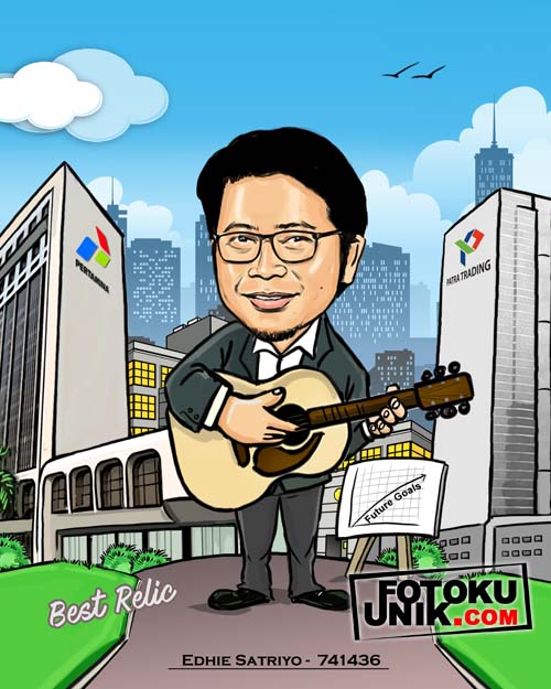 Detail Gambar Unik Karikatur Nomer 10