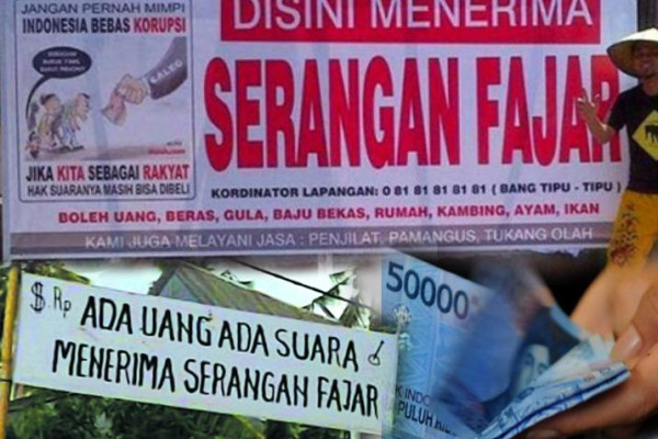 Detail Gambar Unik Serangan Fajar Nomer 13