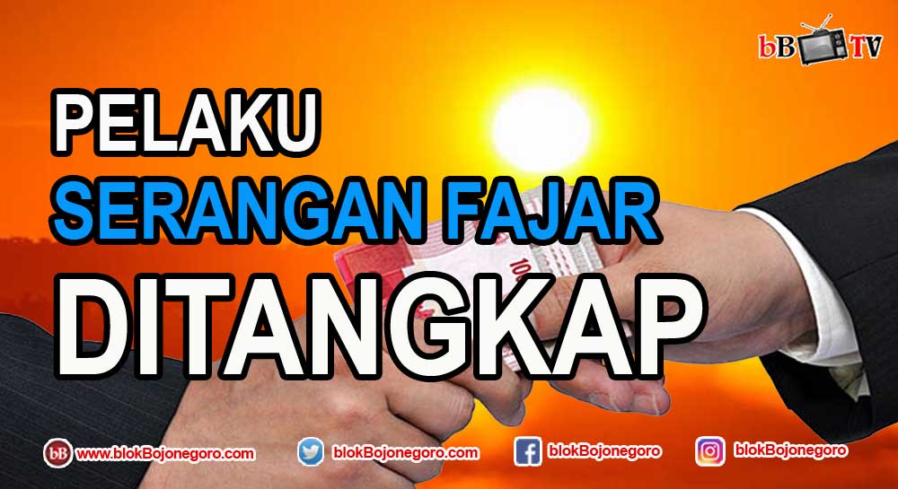 Detail Gambar Unik Serangan Fajar Nomer 15