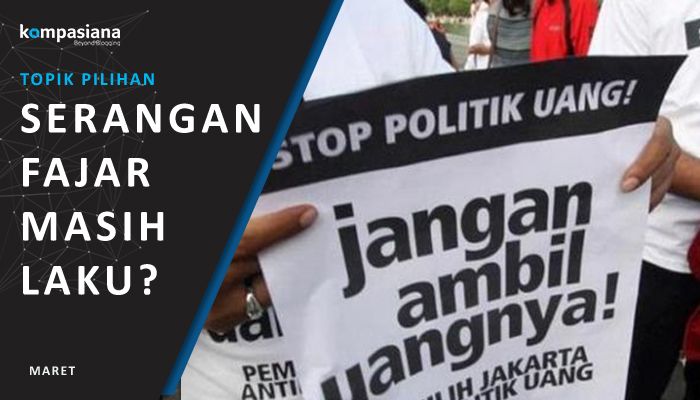 Detail Gambar Unik Serangan Fajar Nomer 40