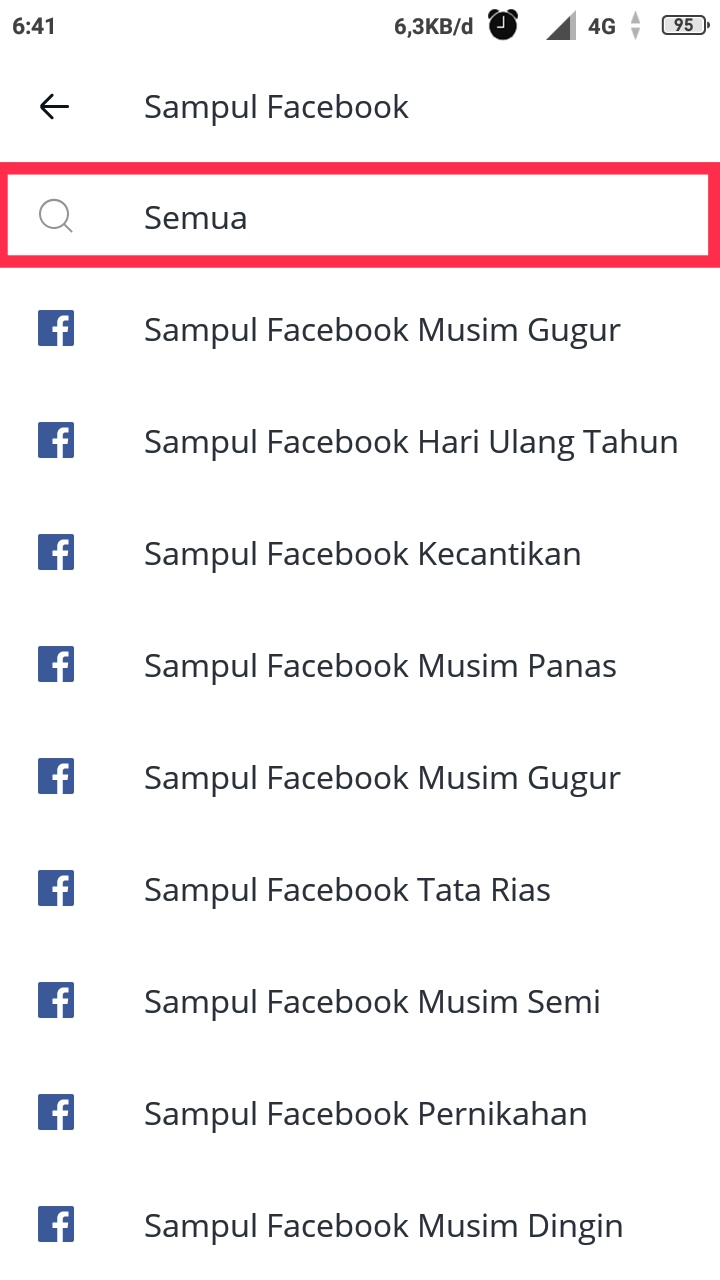 Detail Gambar Unik Untuk Sampul Fb Nomer 45