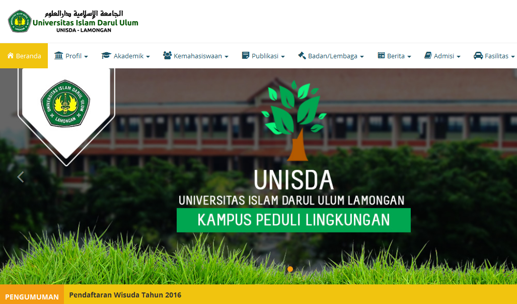 Detail Gambar Unisda Png Nomer 21