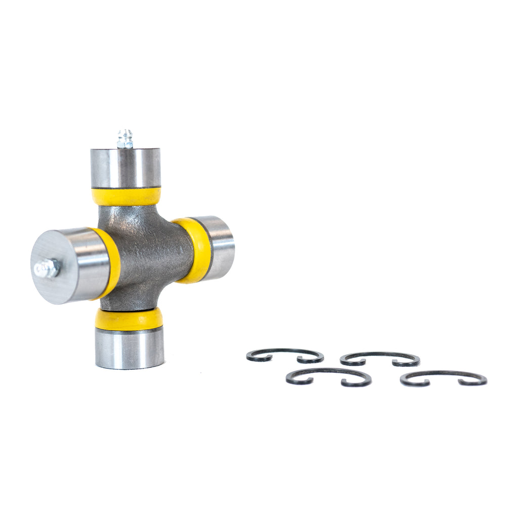 Detail Gambar Universal Joint Nomer 17