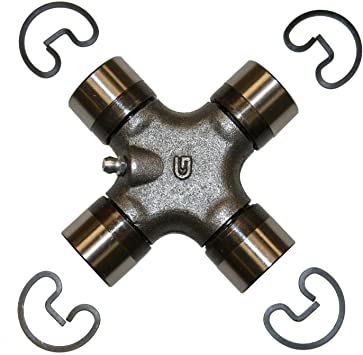 Detail Gambar Universal Joint Nomer 29