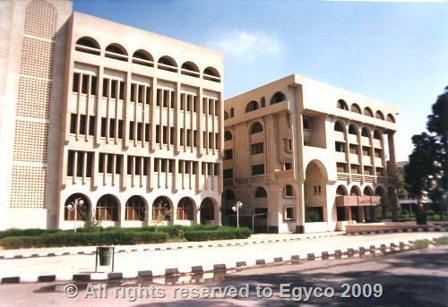 Detail Gambar Universitas Al Azhar Kairo Nomer 33