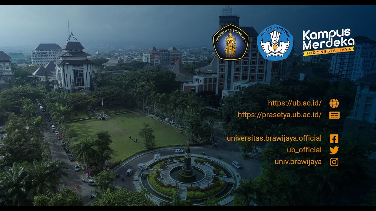 Detail Gambar Universitas Brawijaya Nomer 35