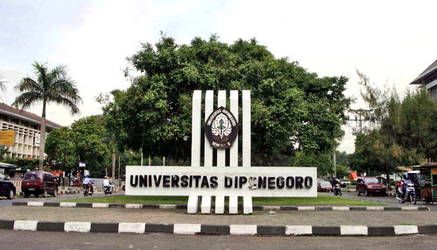 Detail Gambar Universitas Diponegoro Semarang Nomer 3