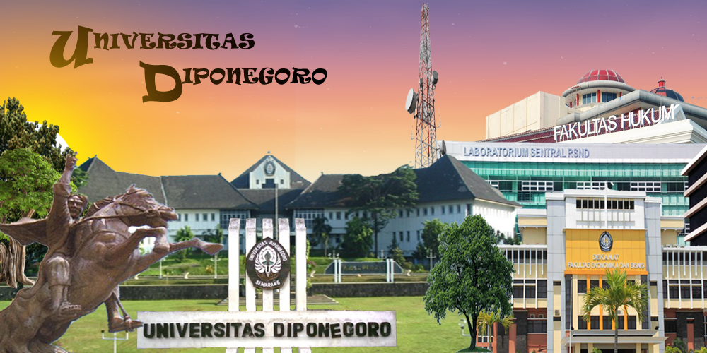 Detail Gambar Universitas Diponegoro Semarang Nomer 22