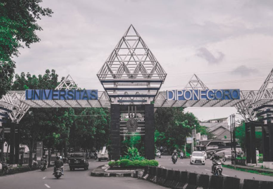 Detail Gambar Universitas Diponegoro Semarang Nomer 4