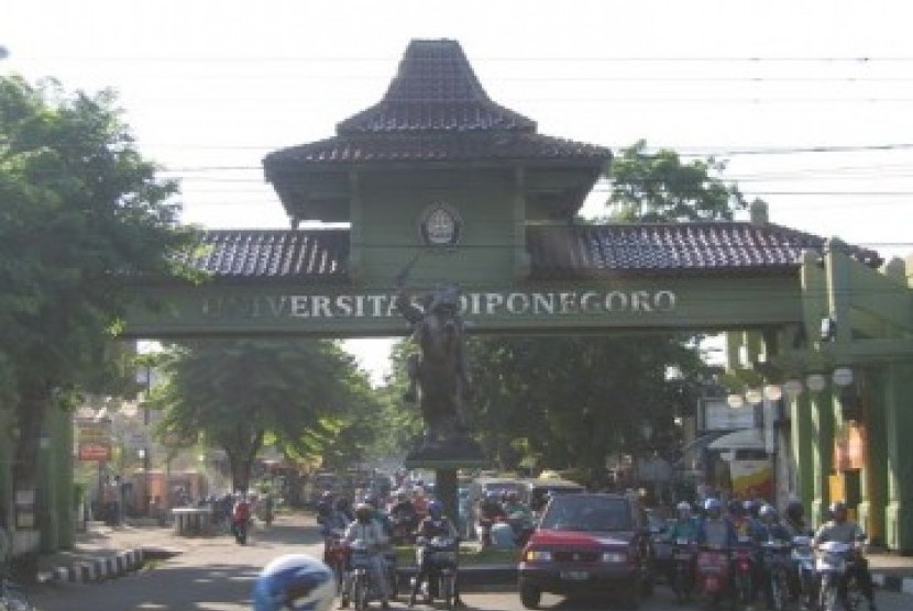 Detail Gambar Universitas Diponegoro Semarang Nomer 33