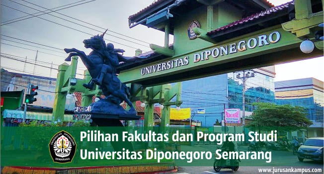 Detail Gambar Universitas Diponegoro Semarang Nomer 35