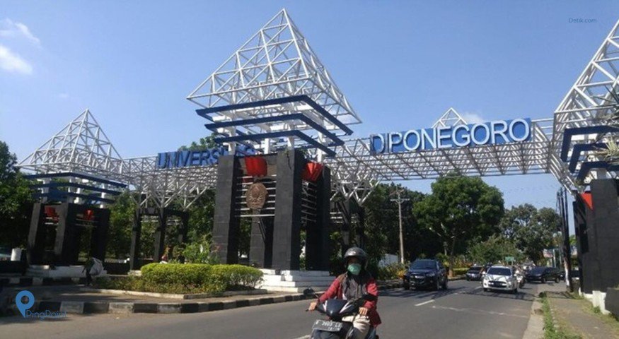 Detail Gambar Universitas Diponegoro Semarang Nomer 36