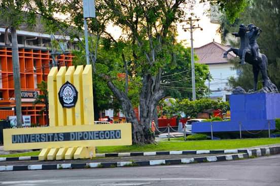 Detail Gambar Universitas Diponegoro Semarang Nomer 51