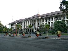 Gambar Universitas Gadjah Mada - KibrisPDR