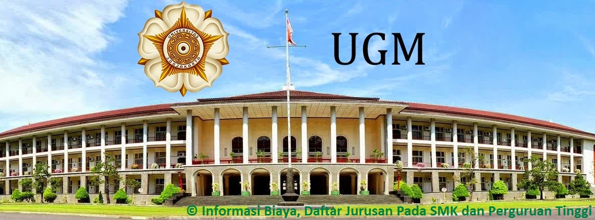 Detail Gambar Universitas Gadjah Mada Nomer 15