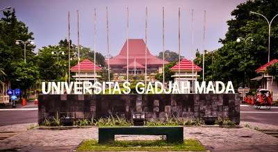 Detail Gambar Universitas Gadjah Mada Nomer 20