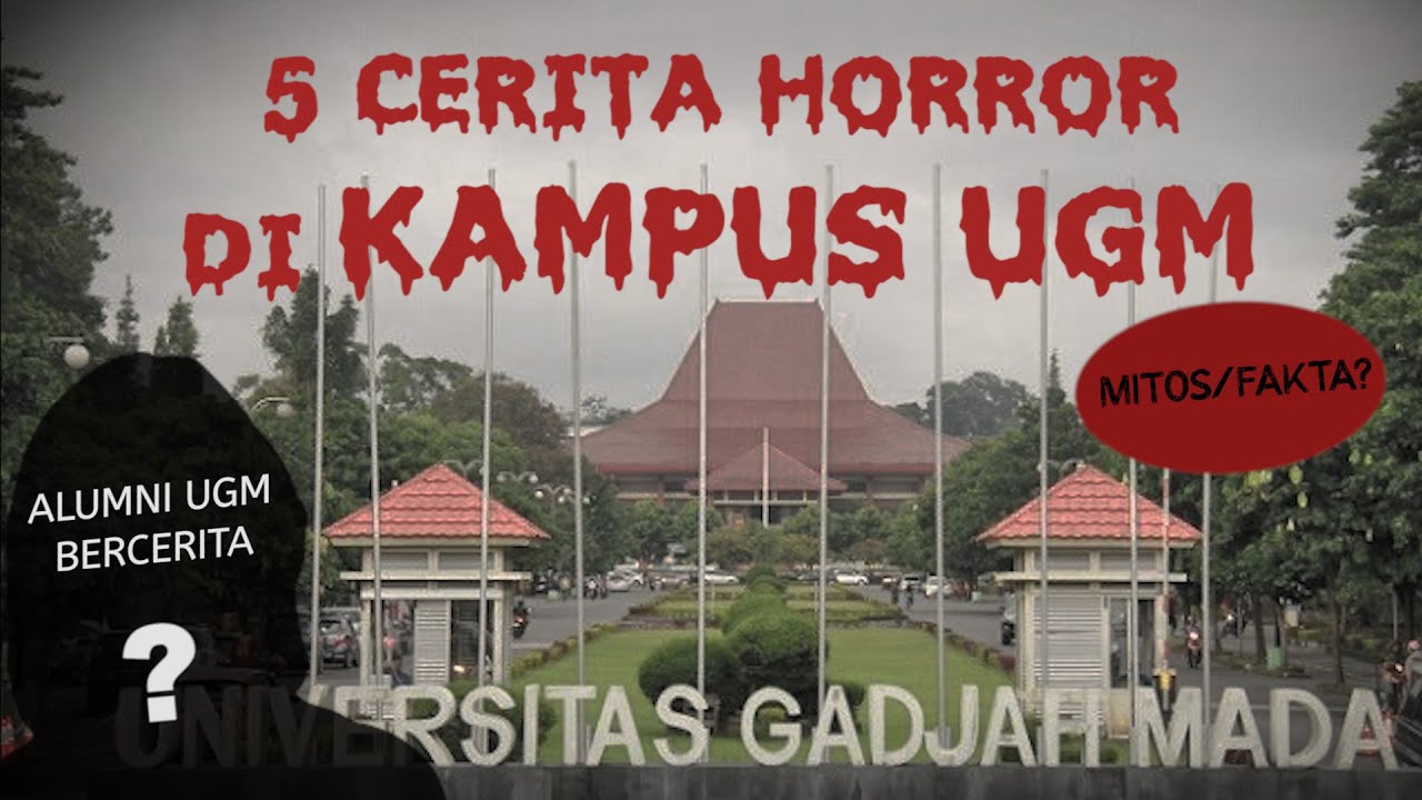 Detail Gambar Universitas Gadjah Mada Nomer 24