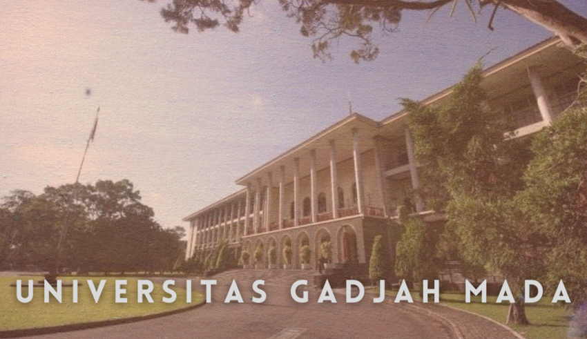 Detail Gambar Universitas Gadjah Mada Nomer 26