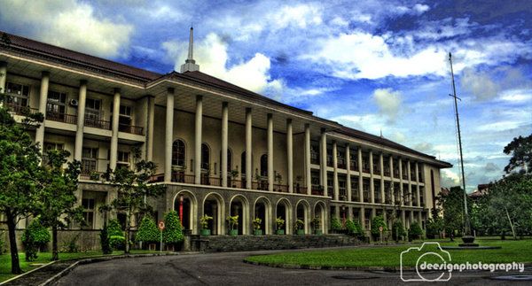 Detail Gambar Universitas Gadjah Mada Nomer 29