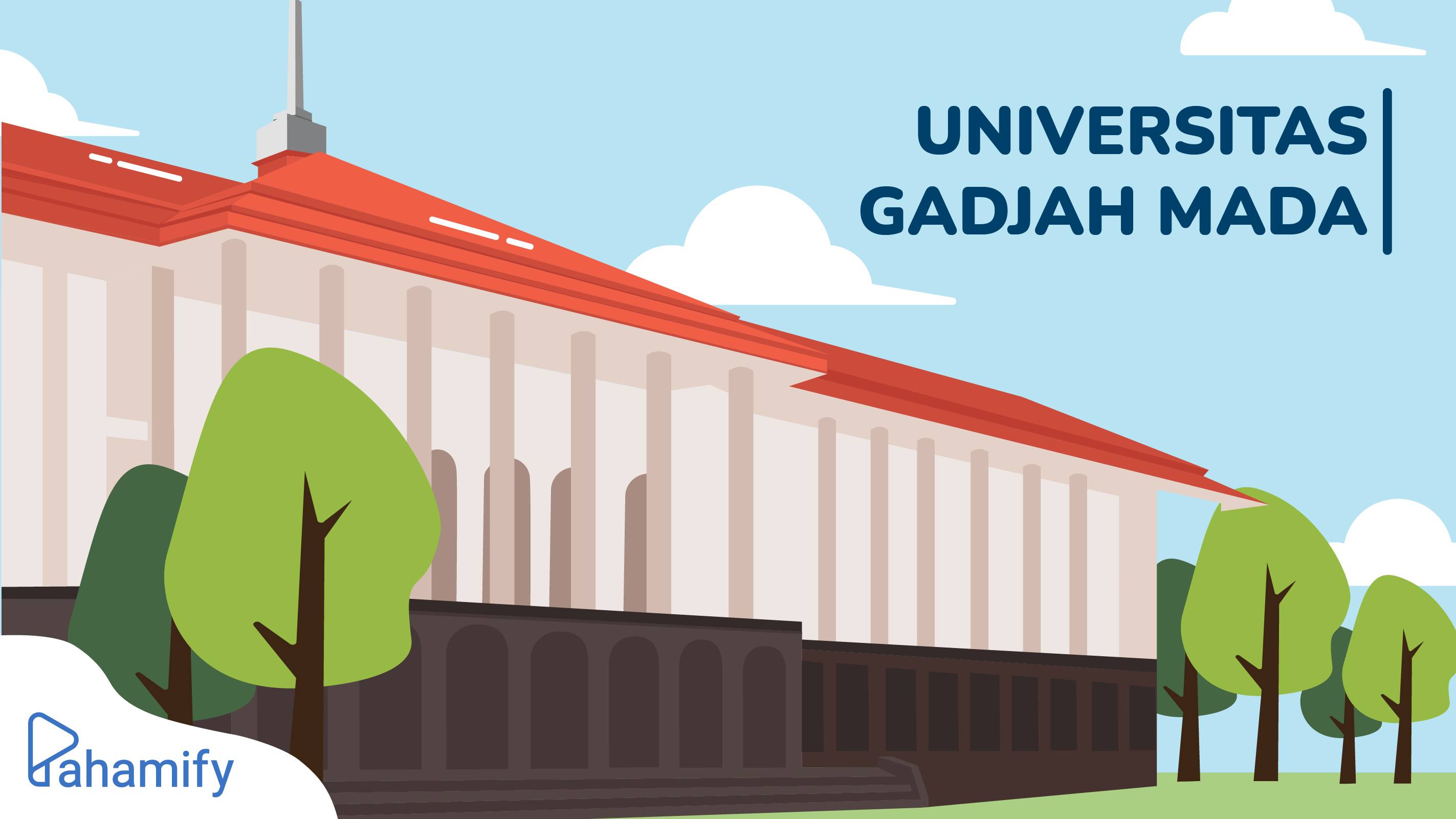 Detail Gambar Universitas Gadjah Mada Nomer 41