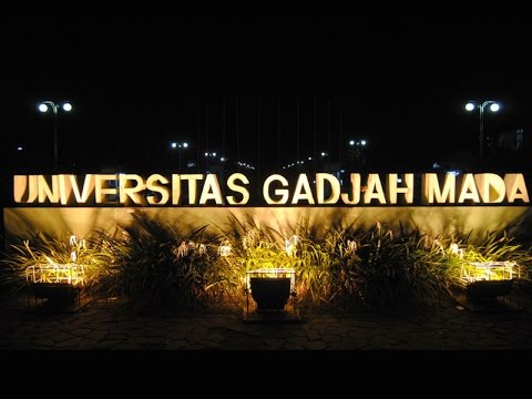 Detail Gambar Universitas Gadjah Mada Nomer 44