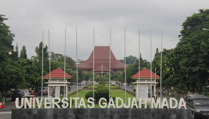 Detail Gambar Universitas Gadjah Mada Nomer 6