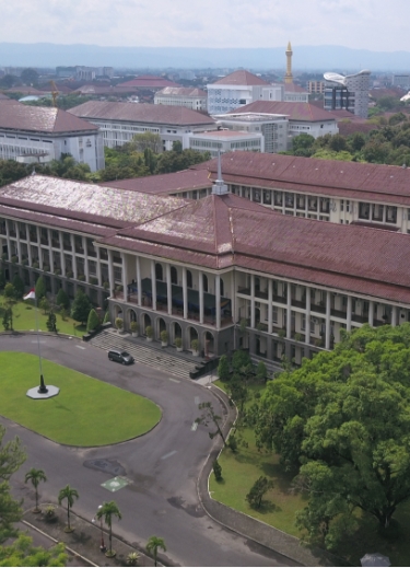 Detail Gambar Universitas Gadjah Mada Nomer 54