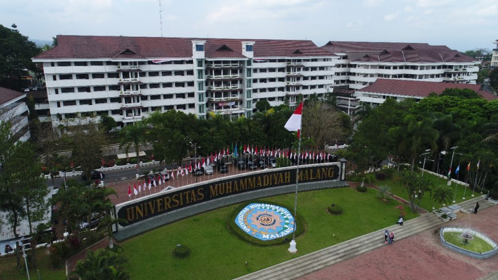 Detail Gambar Universitas Muhammadiyah Malang Nomer 17