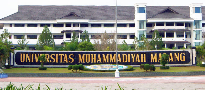 Detail Gambar Universitas Muhammadiyah Malang Nomer 19