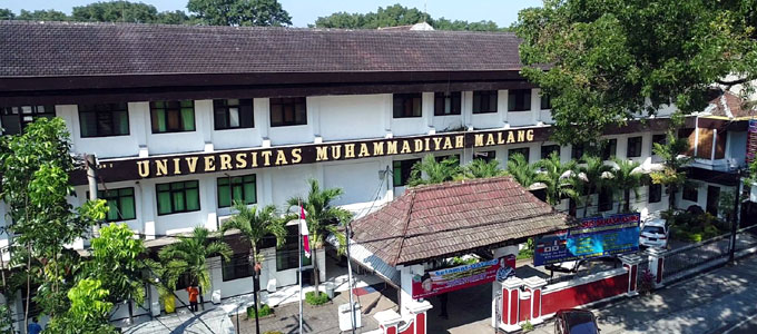 Detail Gambar Universitas Muhammadiyah Malang Nomer 36