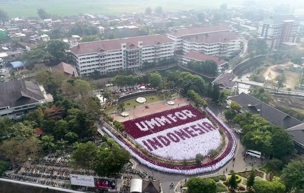 Detail Gambar Universitas Muhammadiyah Malang Nomer 39