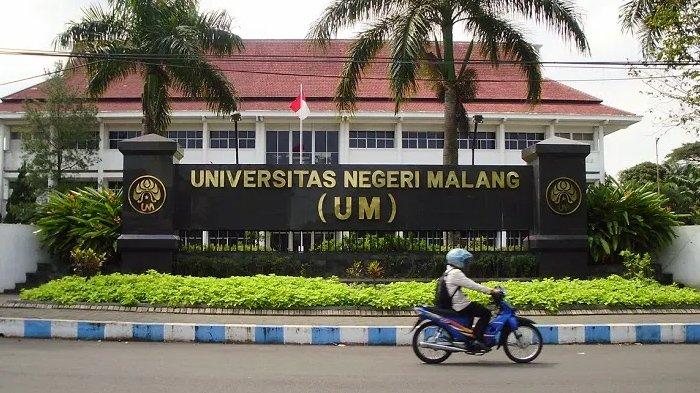 Detail Gambar Universitas Negeri Malang Nomer 17