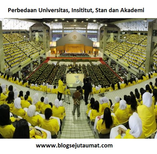 Detail Gambar Universitas Stan Nomer 21