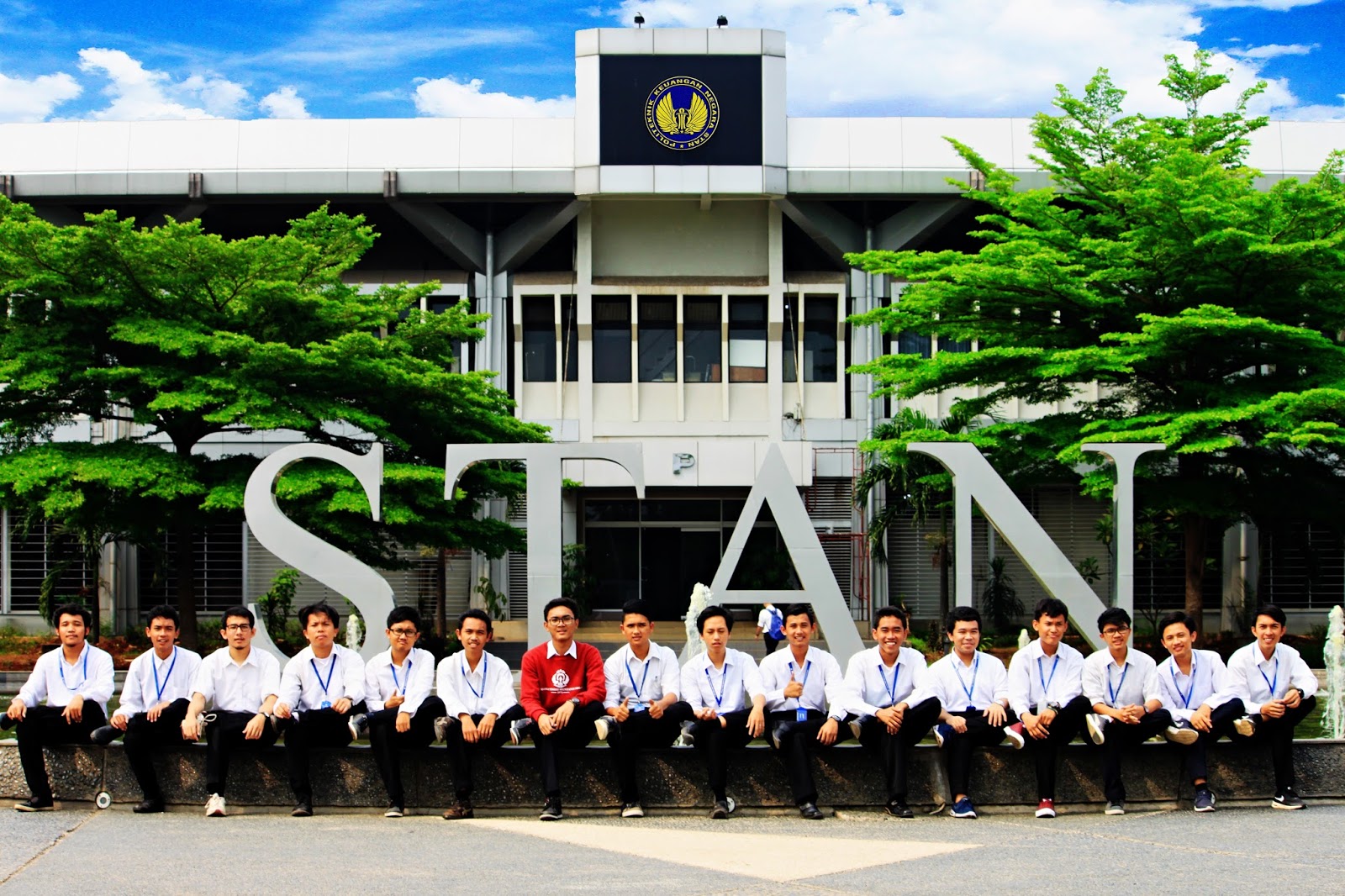 Detail Gambar Universitas Stan Nomer 23