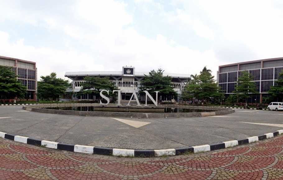 Detail Gambar Universitas Stan Nomer 27