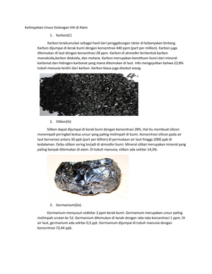 Detail Gambar Unsur Germanium Nomer 17